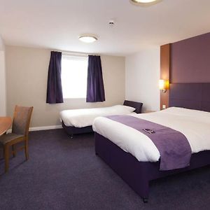 Premier Inn Glenrothes